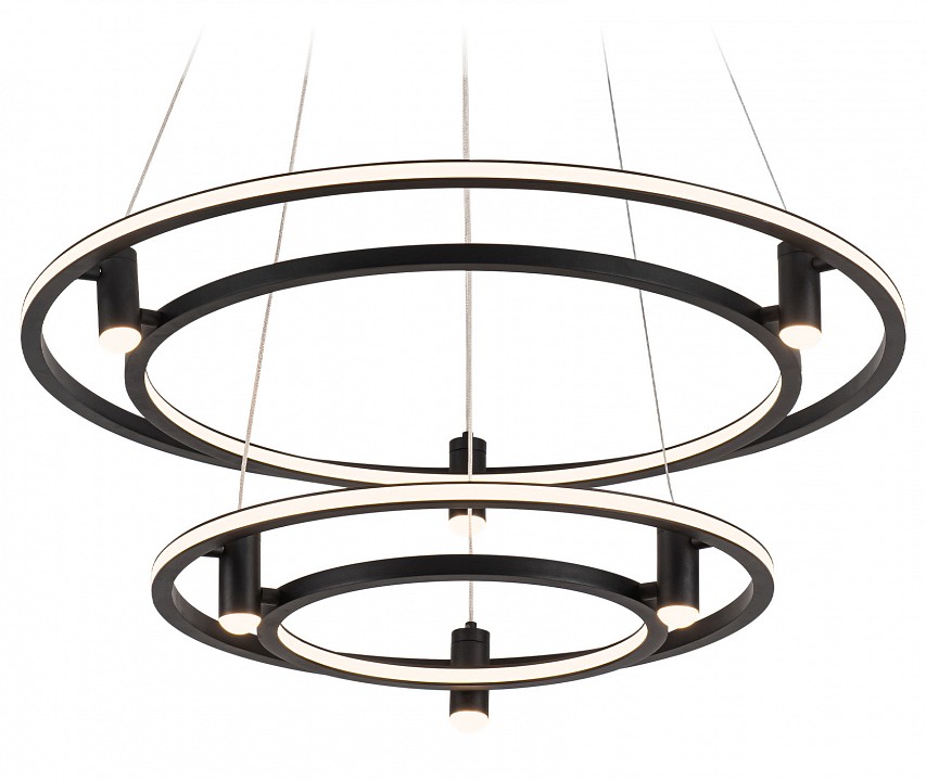 Подвесной светильник ambrella light fl fl5544