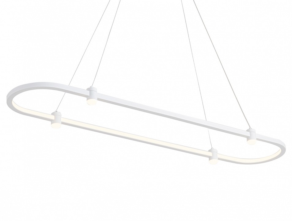 Подвесной светильник ambrella light fl fl5588