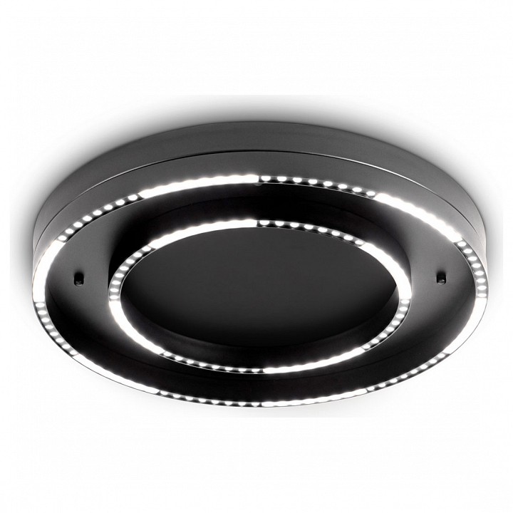 Накладной светильник ambrella light fl fl5822