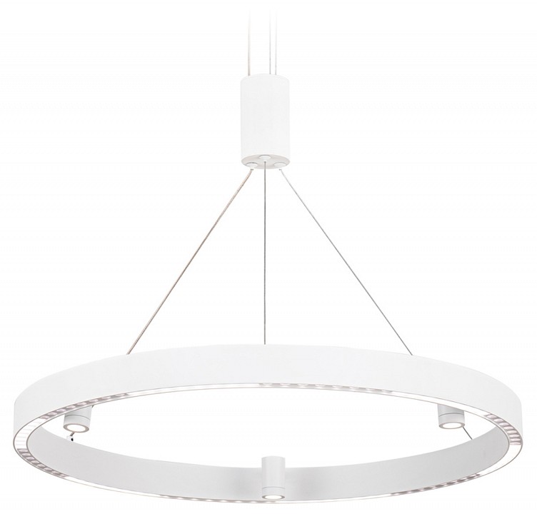 Подвесной светильник ambrella light fl fl5844