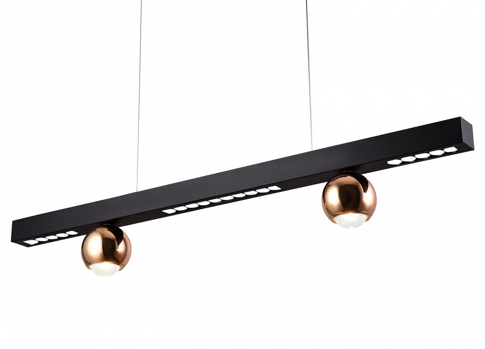 Подвесной светильник ambrella light fl fl5956