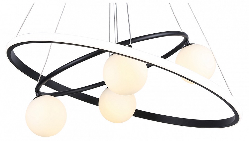 Подвесная люстра ambrella light fl fl66323