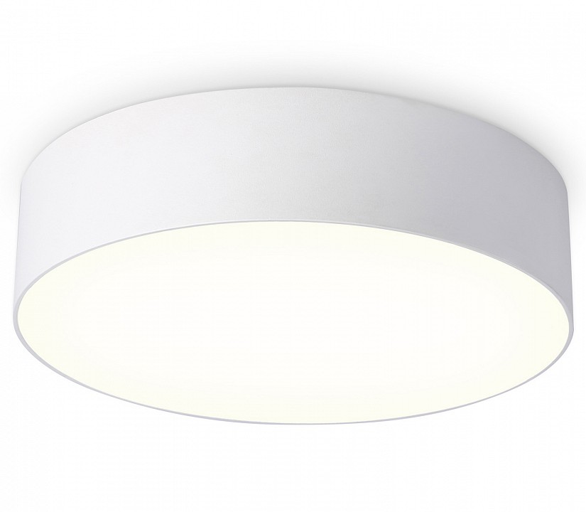 Накладной светильник ambrella light fv fv5519