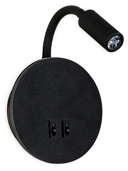 Бра с подсветкой ambrella light fw fw296