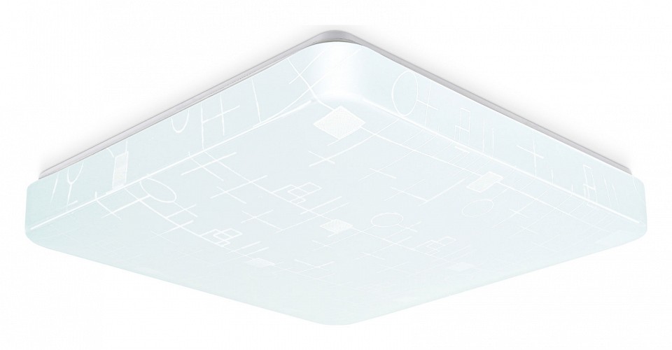 Накладной светильник ambrella light fz fz1155