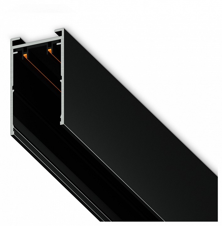 Трек накладной ambrella light gl gl1004