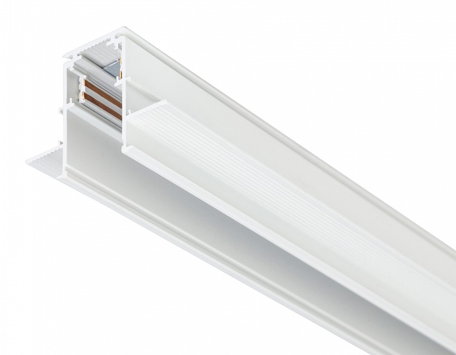 Трек встраиваемый ambrella light gl gl3331