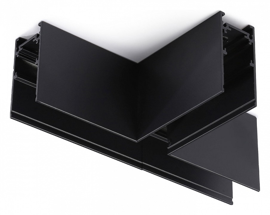 Соединитель t-образный для треков накладных ambrella light gl gl3374