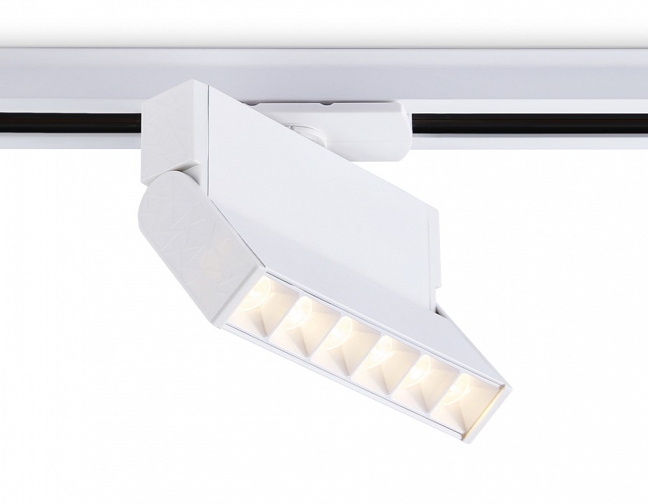 Светильник на штанге ambrella light gl gl6811