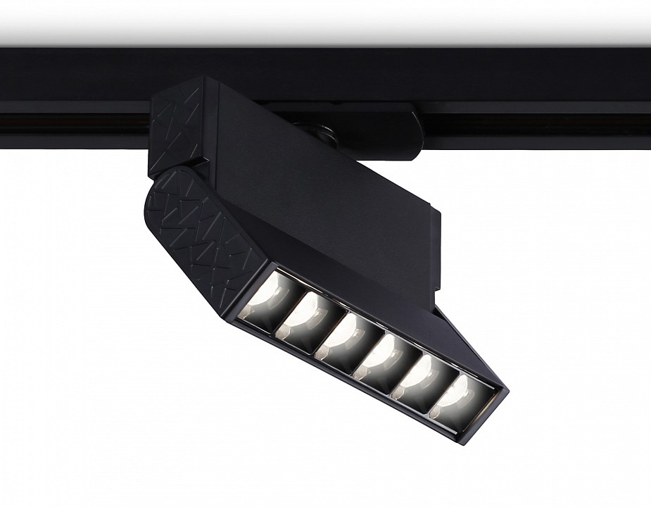 Светильник на штанге ambrella light gl gl6814