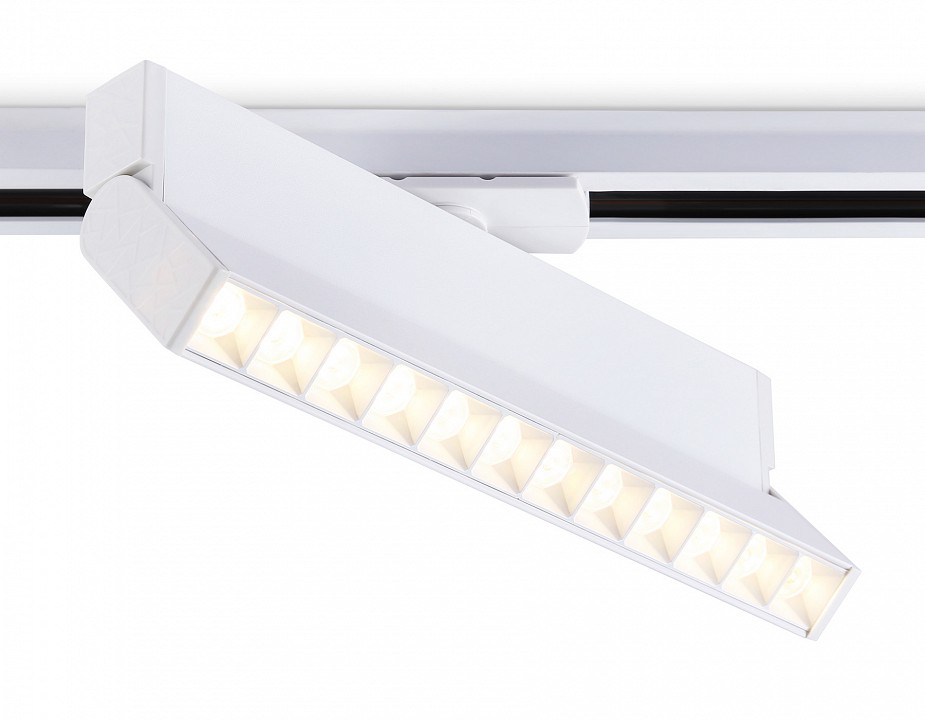 Светильник на штанге ambrella light gl gl6815