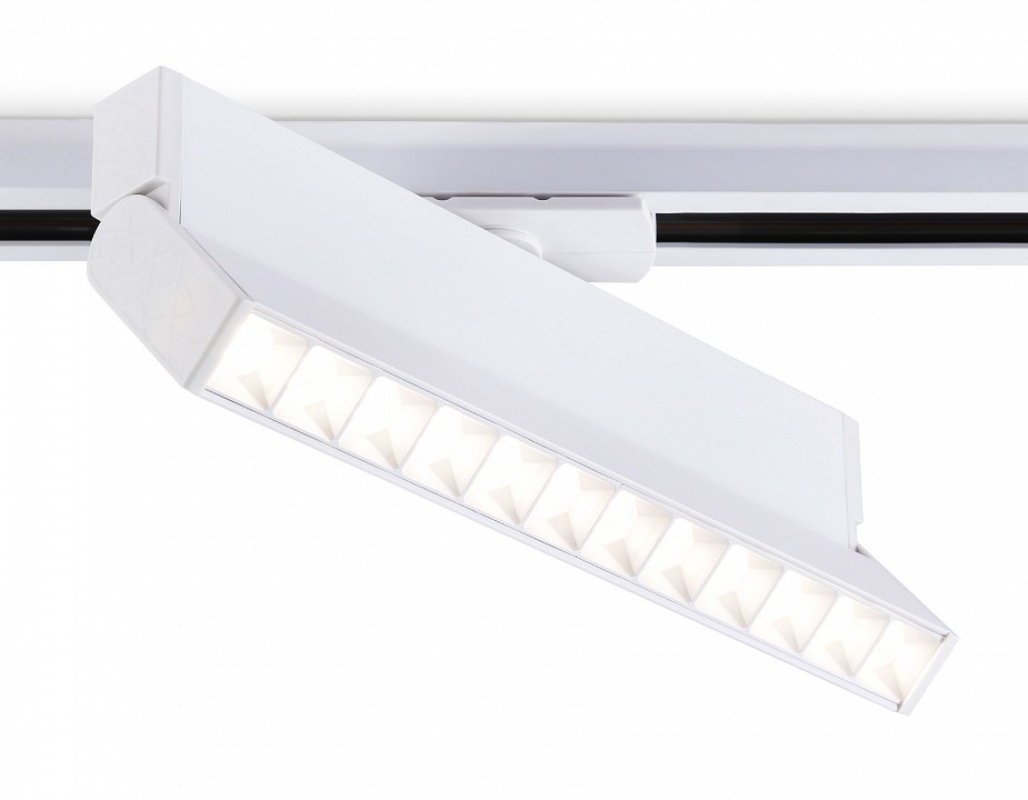 Светильник на штанге ambrella light gl gl6816