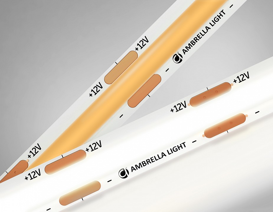 Лента светодиодная ambrella light gs gs2602
