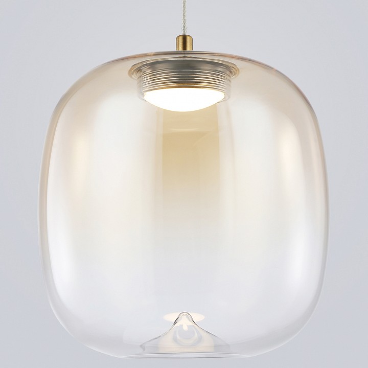 Подвесной светильник ambrella light lh lh11093