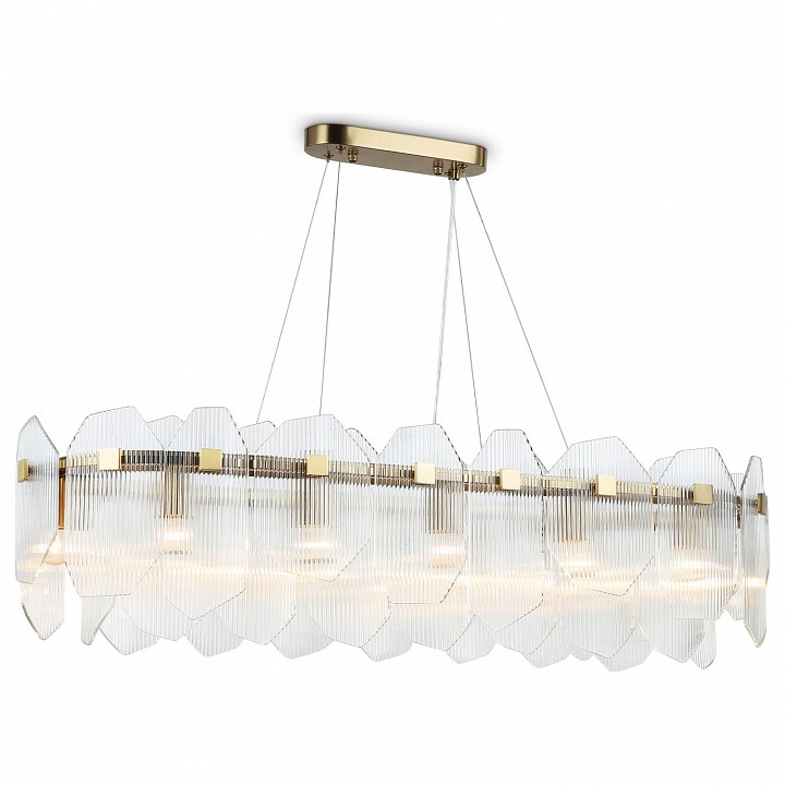 Подвесной светильник ambrella light lh lh31255