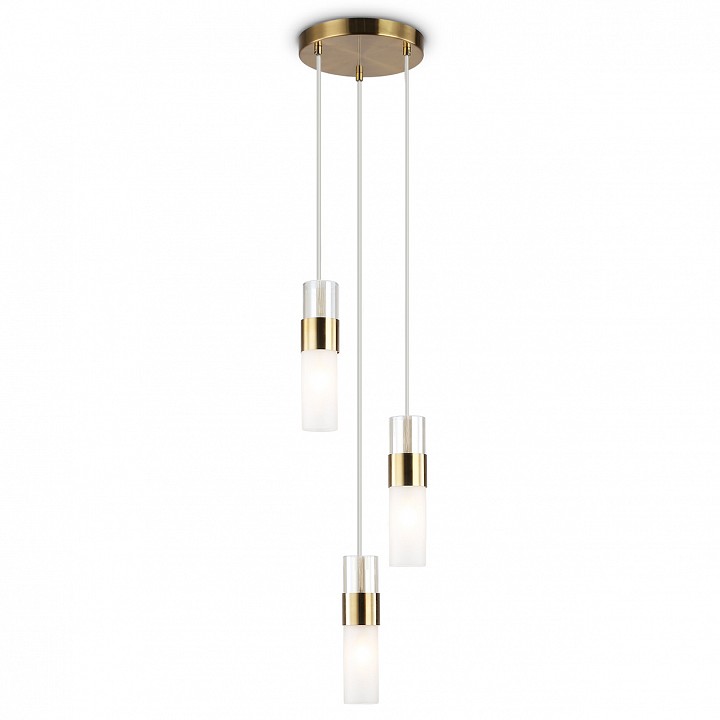 Подвесной светильник ambrella light lh lh55112