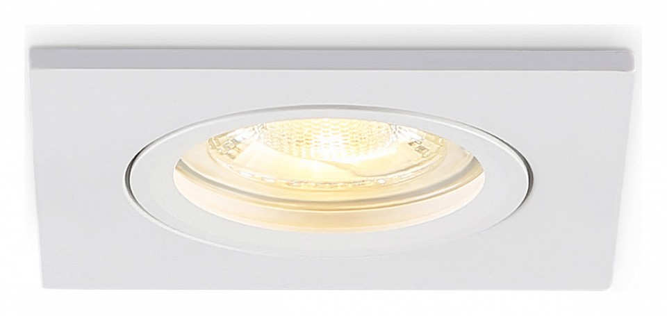 Встраиваемый светильник ambrella light tn tn102455