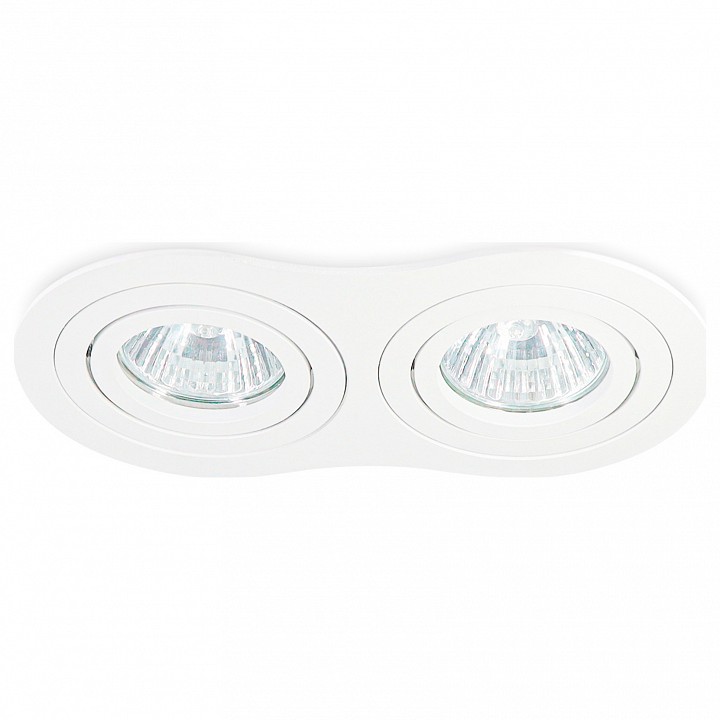 Встраиваемый светильник ambrella light tn tn102505