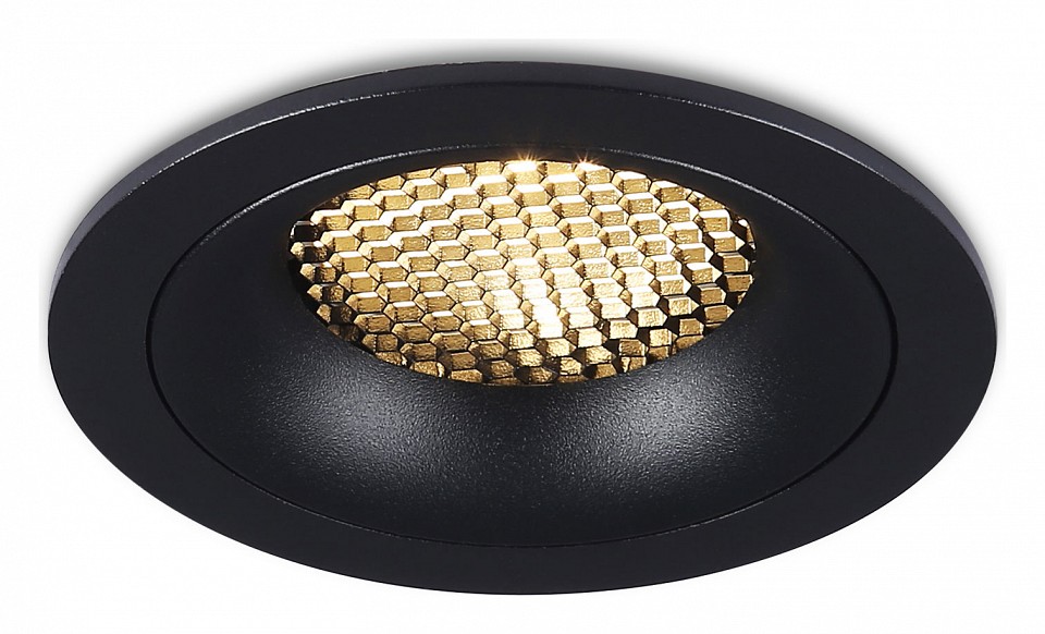 Встраиваемый светильник ambrella light techno spot tn102724