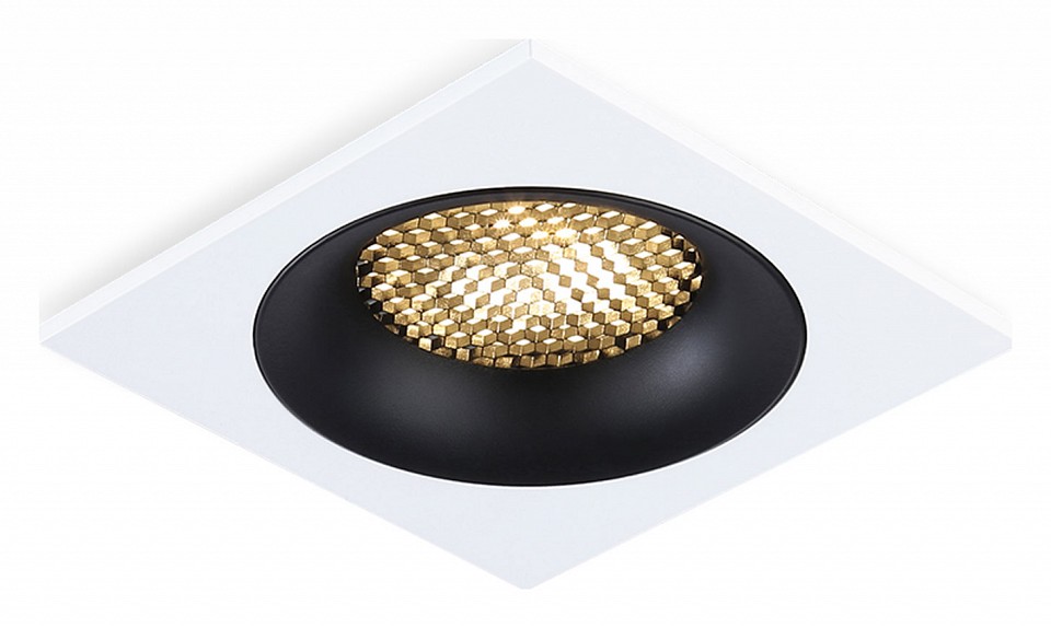 Встраиваемый светильник ambrella light techno spot tn102727