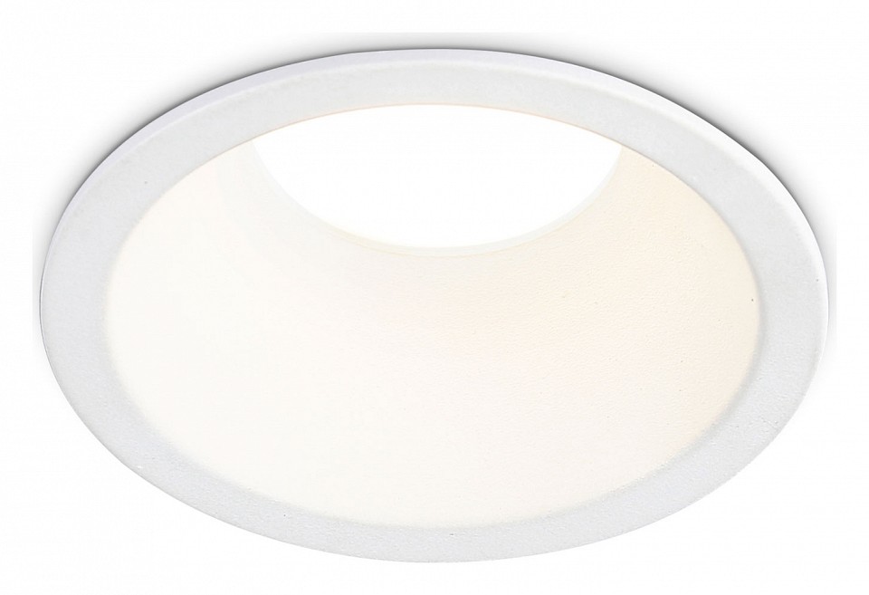 Встраиваемый светильник ambrella light tn tn102805