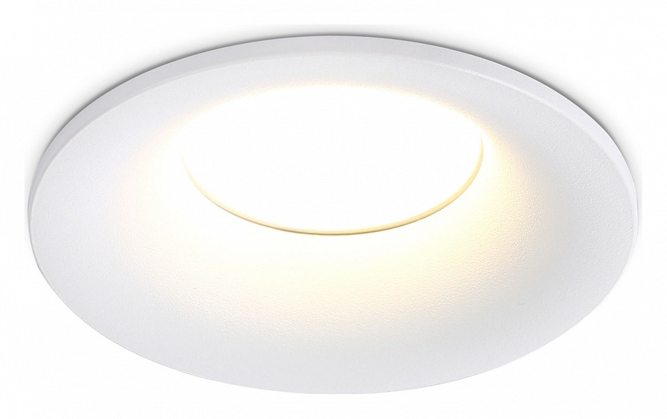 Встраиваемый светильник ambrella light tn tn102808