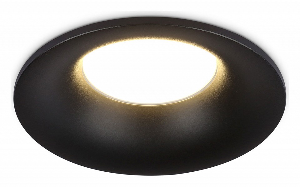 Встраиваемый светильник ambrella light tn tn102809
