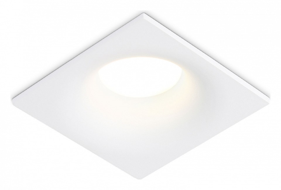 Встраиваемый светильник ambrella light tn tn102811
