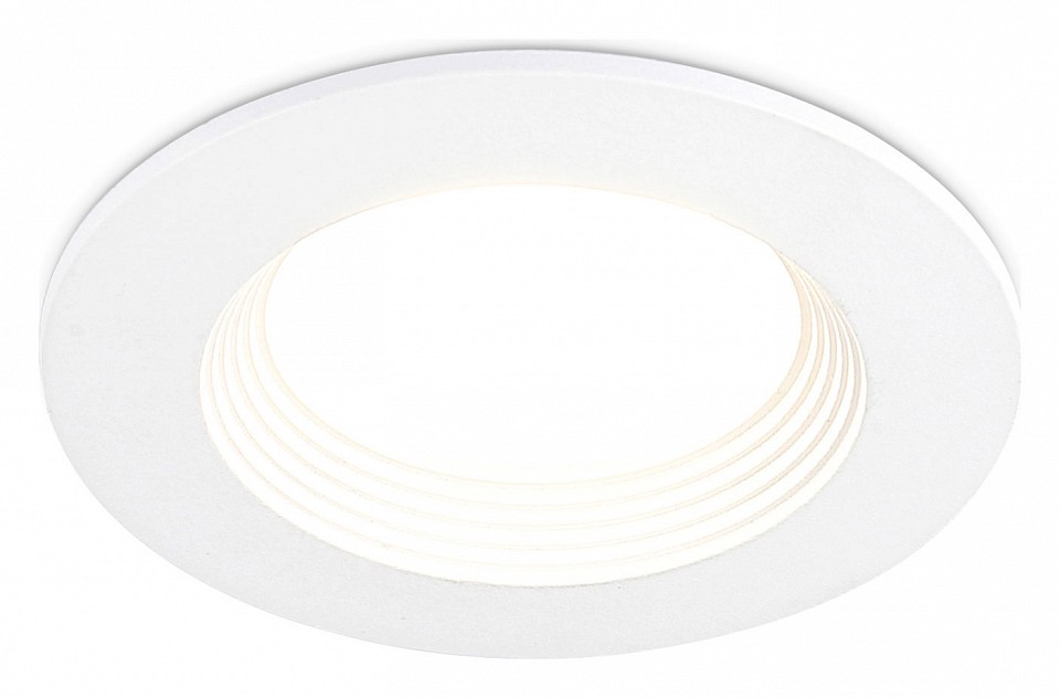 Встраиваемый светильник ambrella light tn tn102815