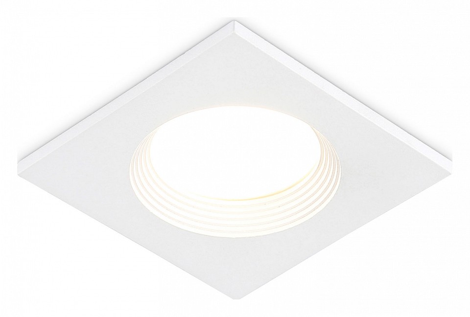 Встраиваемый светильник ambrella light tn tn102817