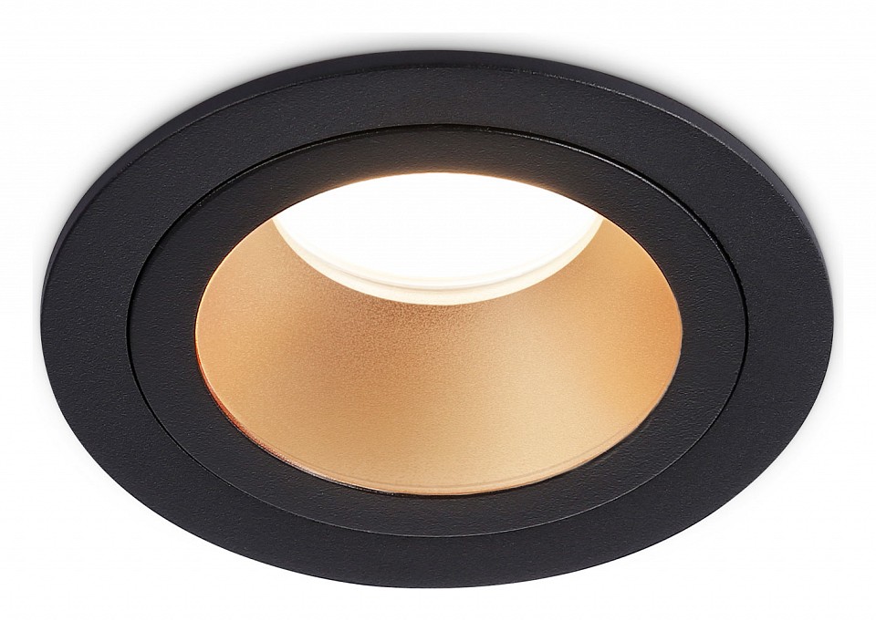 Встраиваемый светильник ambrella light tn tn102825