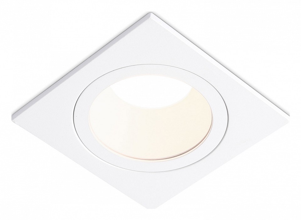 Встраиваемый светильник ambrella light tn tn102826