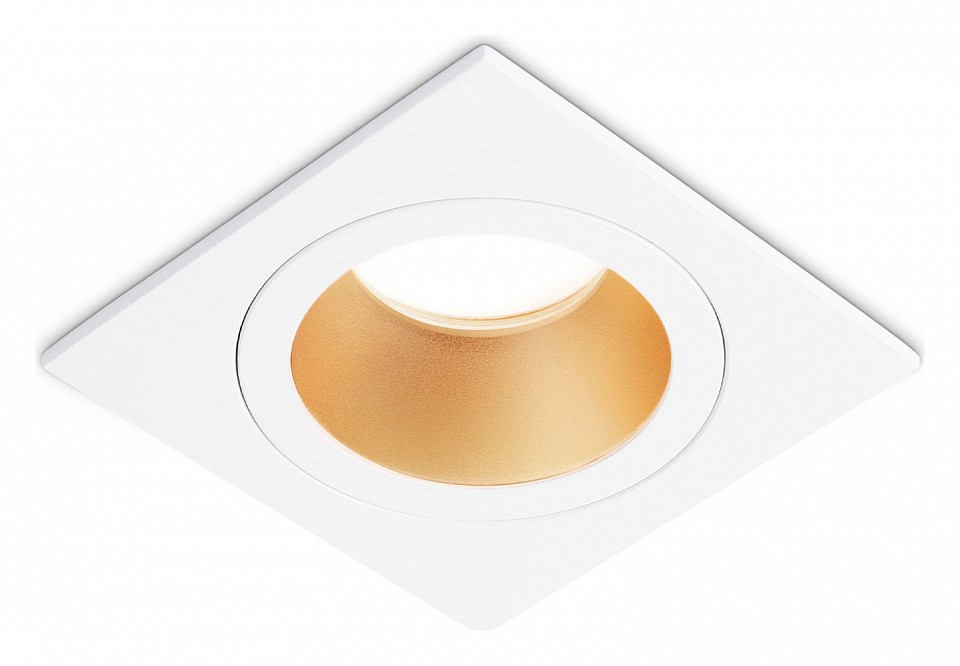 Встраиваемый светильник ambrella light tn tn102827
