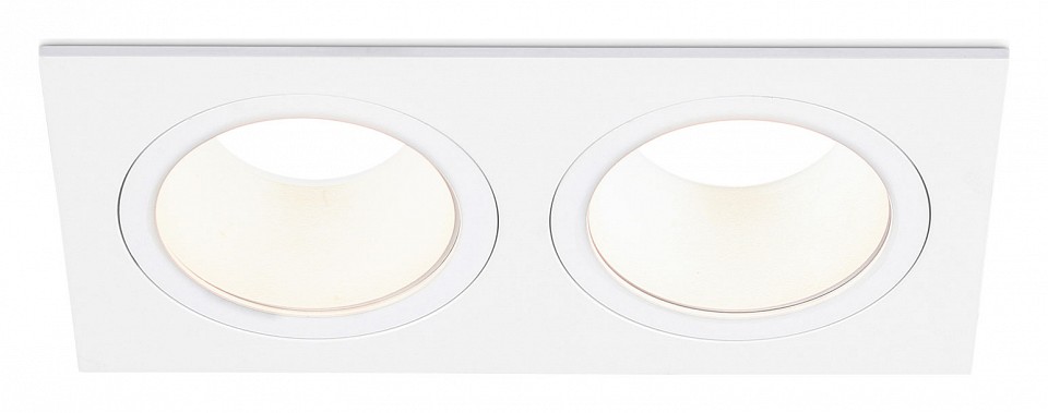 Встраиваемый светильник ambrella light tn tn102830