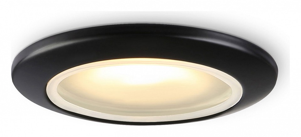 Встраиваемый светильник ambrella light tn tn111