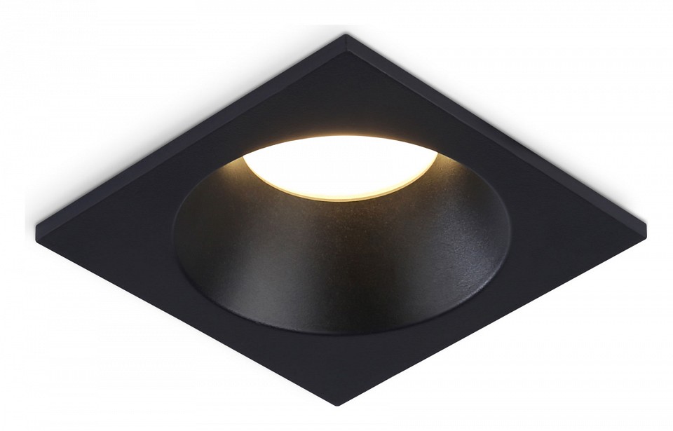 Встраиваемый светильник ambrella light techno spot tn1190