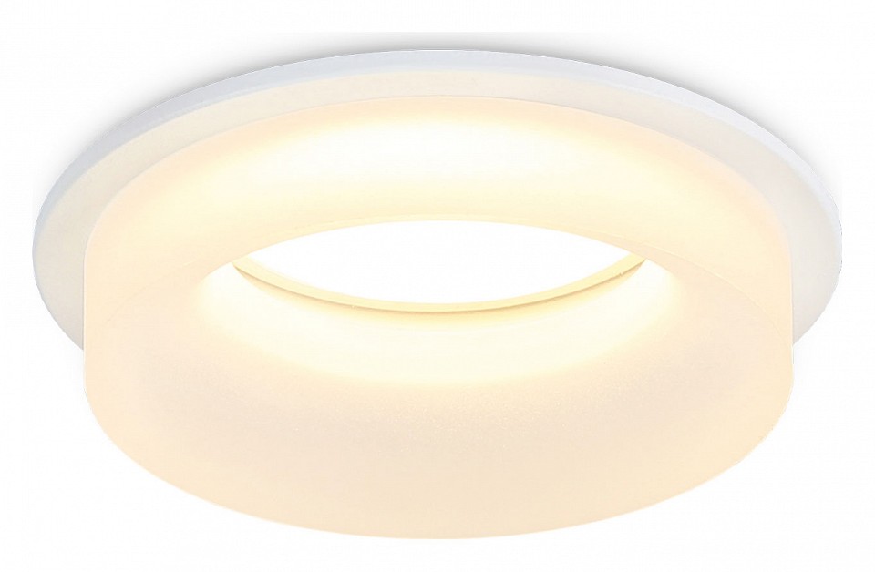 Встраиваемый светильник ambrella light tn tn1302