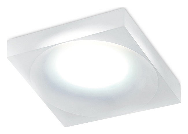 Встраиваемый светильник ambrella light tn tn136