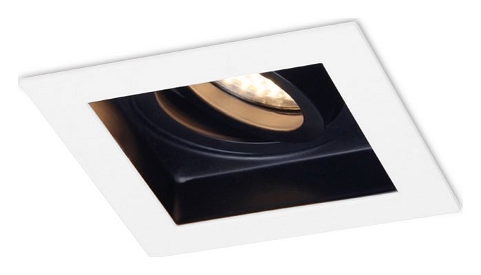 Встраиваемый светильник ambrella light tn tn181