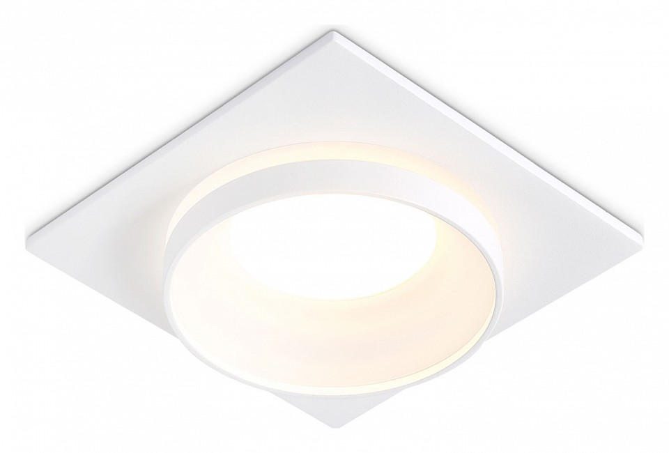 Встраиваемый светильник ambrella light tn tn30709