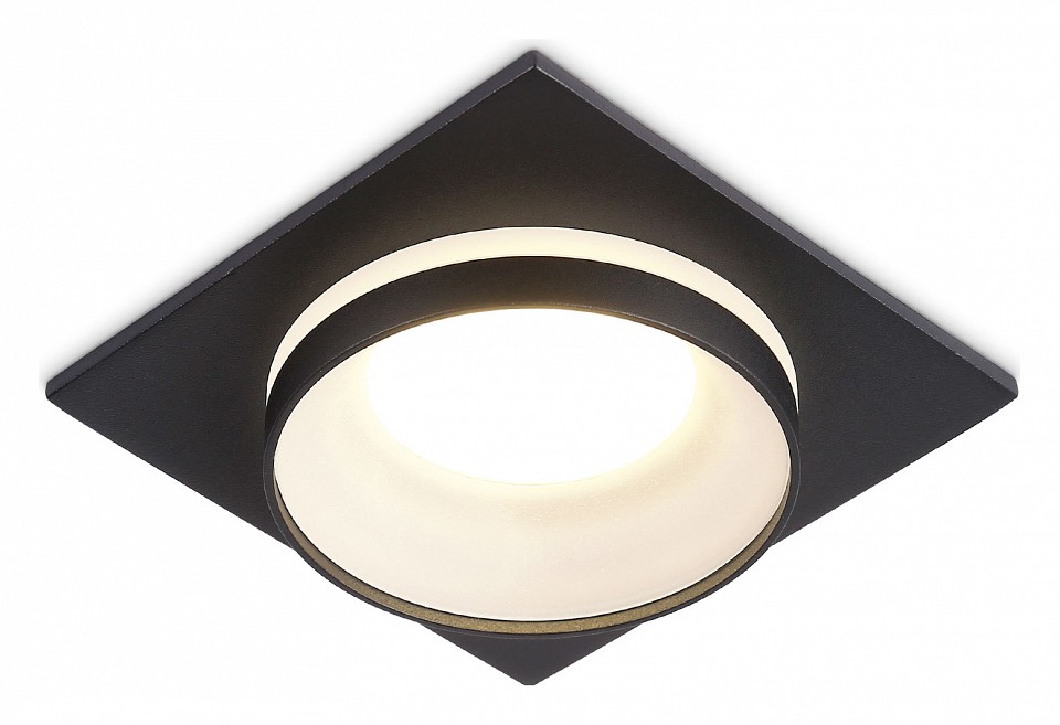 Встраиваемый светильник ambrella light tn tn30710