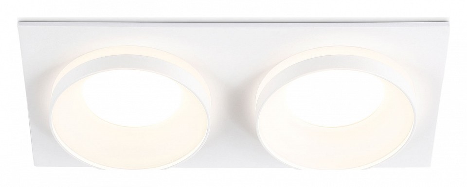 Встраиваемый светильник ambrella light tn tn30711