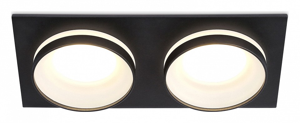 Встраиваемый светильник ambrella light tn tn30712