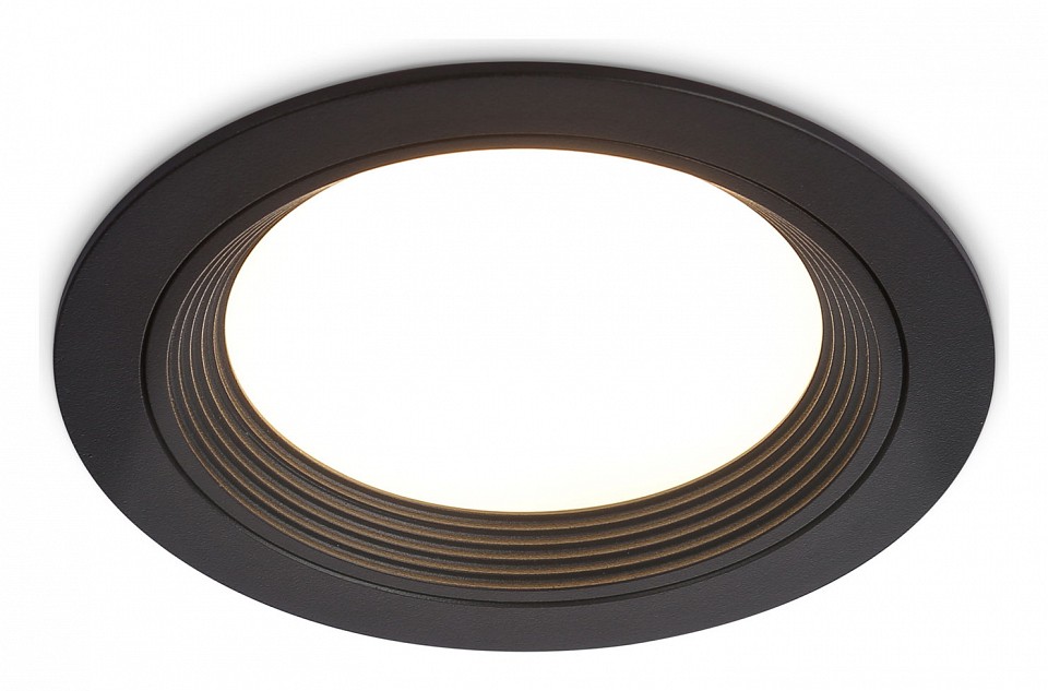 Встраиваемый светильник ambrella light tn tn51802