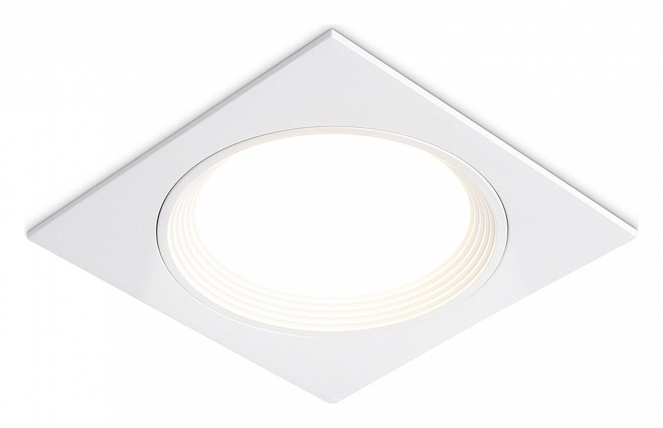 Встраиваемый светильник ambrella light tn tn51803