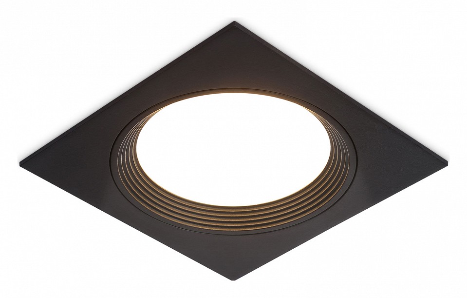 Встраиваемый светильник ambrella light tn tn51804