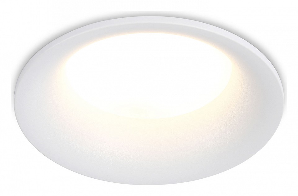 Встраиваемый светильник ambrella light tn tn51810