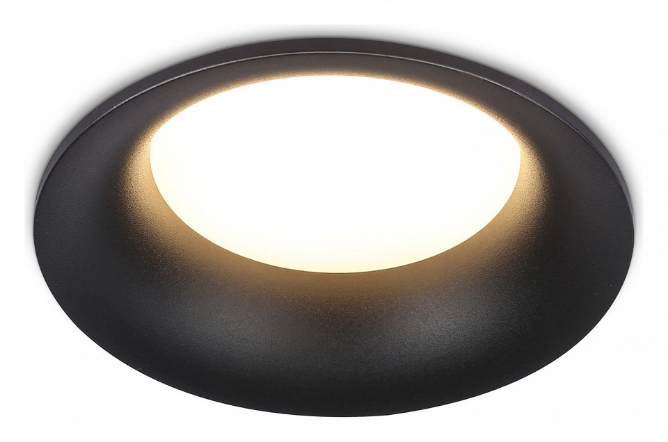 Встраиваемый светильник ambrella light tn tn51811