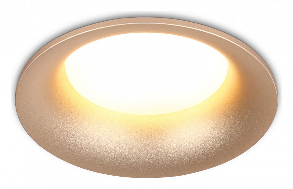 Встраиваемый светильник ambrella light tn tn51812