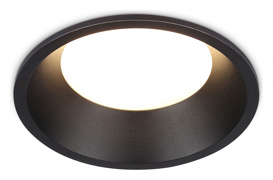 Встраиваемый светильник ambrella light tn tn51814